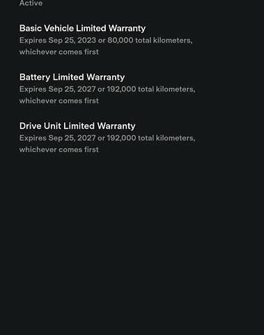 Белый Тесла Модель 3, объемом двигателя 0 л и пробегом 101 тыс. км за 23500 $, фото 23 на Automoto.ua