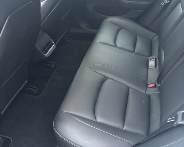 Білий Тесла Модель 3, об'ємом двигуна 0 л та пробігом 208 тис. км за 16500 $, фото 11 на Automoto.ua