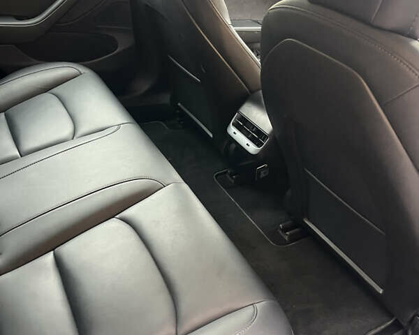 Белый Тесла Модель 3, объемом двигателя 0 л и пробегом 177 тыс. км за 17500 $, фото 16 на Automoto.ua