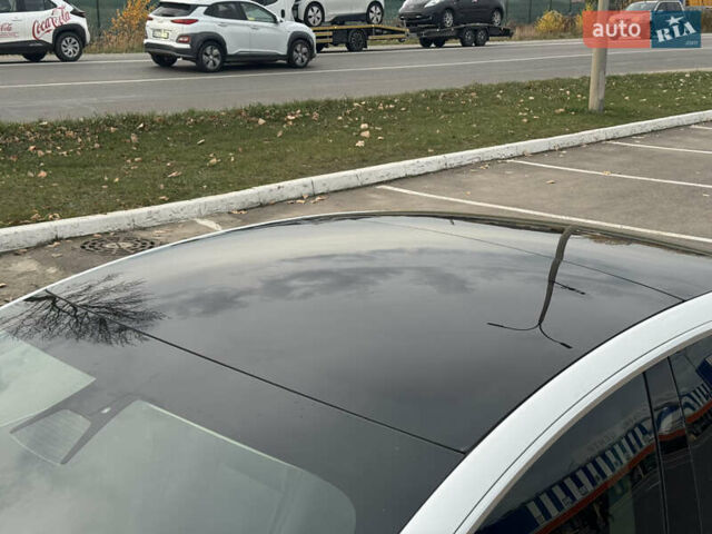 Белый Тесла Модель 3, объемом двигателя 0 л и пробегом 166 тыс. км за 14500 $, фото 15 на Automoto.ua