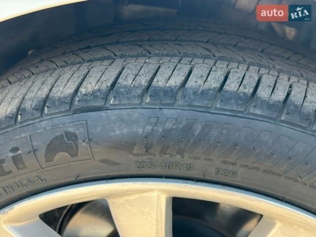 Білий Тесла Модель 3, об'ємом двигуна 0 л та пробігом 175 тис. км за 14700 $, фото 9 на Automoto.ua