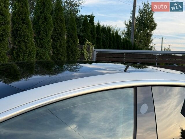 Белый Тесла Модель 3, объемом двигателя 0 л и пробегом 120 тыс. км за 15199 $, фото 11 на Automoto.ua