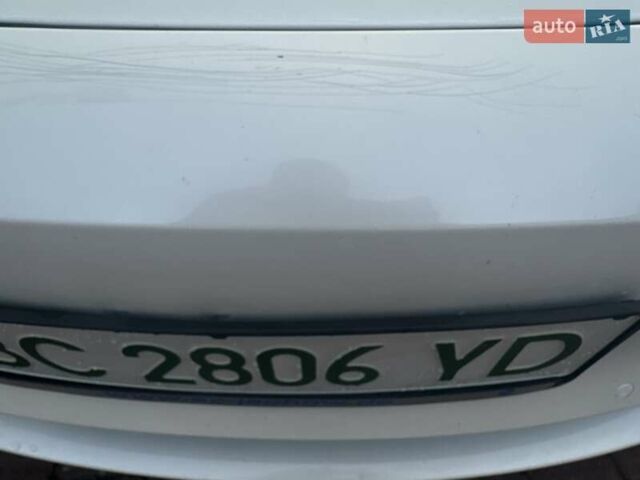 Белый Тесла Модель 3, объемом двигателя 0 л и пробегом 206 тыс. км за 16900 $, фото 14 на Automoto.ua