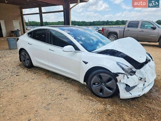 Білий Тесла Модель 3, об'ємом двигуна 0 л та пробігом 142 тис. км за 11300 $, фото 2 на Automoto.ua