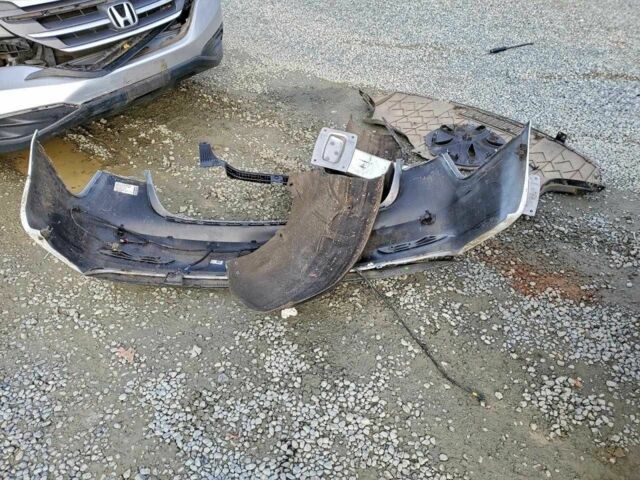 Белый Тесла Модель 3, объемом двигателя 0 л и пробегом 72 тыс. км за 4000 $, фото 11 на Automoto.ua