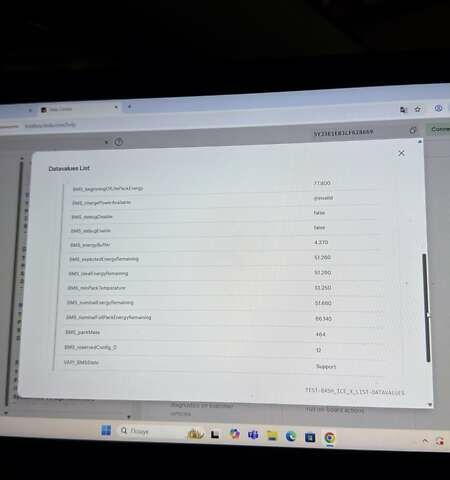 Білий Тесла Модель 3, об'ємом двигуна 0 л та пробігом 160 тис. км за 16000 $, фото 39 на Automoto.ua