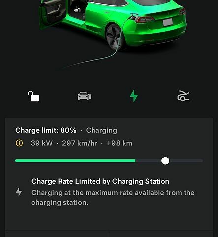 Білий Тесла Модель 3, об'ємом двигуна 0 л та пробігом 280 тис. км за 14500 $, фото 7 на Automoto.ua