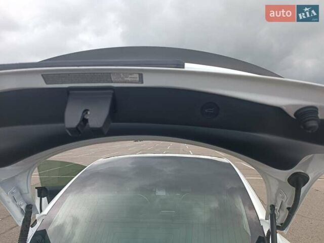 Тесла Модель 3 2020 в Львове на Automoto.ua Белый Тесла Модель 3, объемом двигателя 0 л и пробегом 88 тыс. км за 22500 $, фото 12 на Automoto.ua