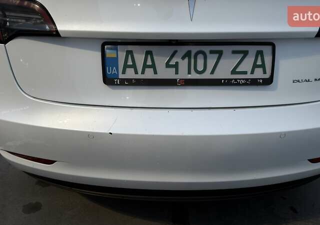 Білий Тесла Модель 3, об'ємом двигуна 0 л та пробігом 160 тис. км за 16000 $, фото 30 на Automoto.ua