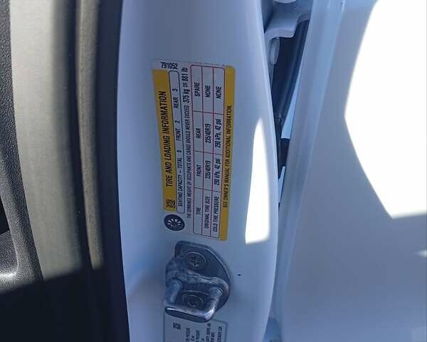 Тесла Модель 3 2020 в Луцке на Automoto.ua Белый Тесла Модель 3, объемом двигателя 0 л и пробегом 70 тыс. км за 17999 $, фото 15 на Automoto.ua