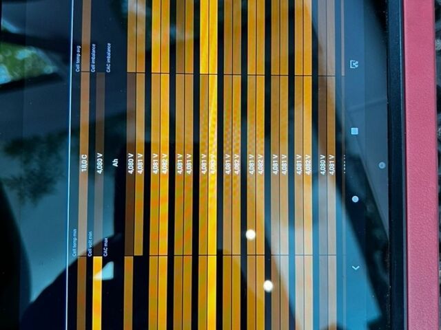 Білий Тесла Модель 3, об'ємом двигуна 0 л та пробігом 81 тис. км за 16500 $, фото 3 на Automoto.ua