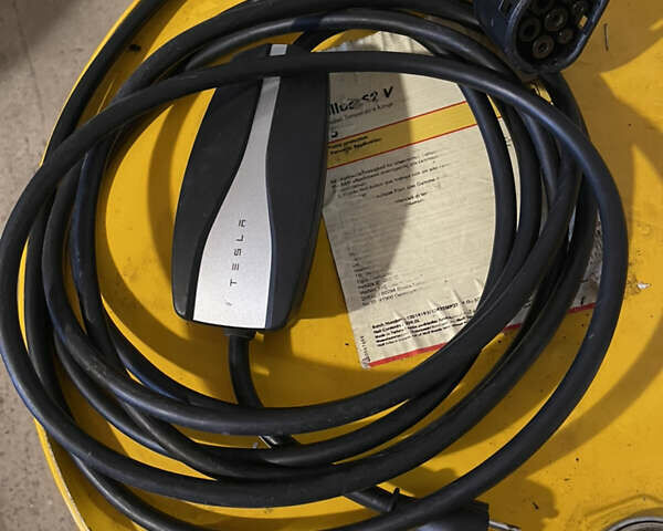 Белый Тесла Модель 3, объемом двигателя 0 л и пробегом 50 тыс. км за 20900 $, фото 16 на Automoto.ua