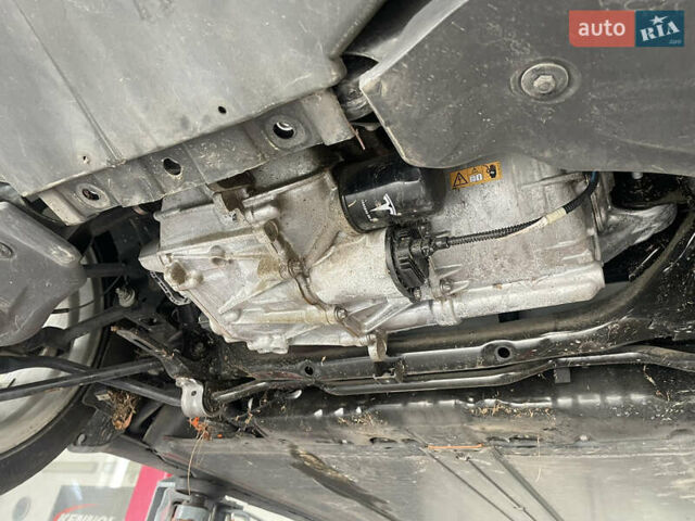 Белый Тесла Модель 3, объемом двигателя 0 л и пробегом 148 тыс. км за 17300 $, фото 13 на Automoto.ua