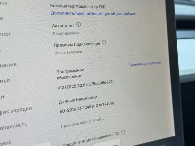 Белый Тесла Модель 3, объемом двигателя 0 л и пробегом 146 тыс. км за 19900 $, фото 7 на Automoto.ua