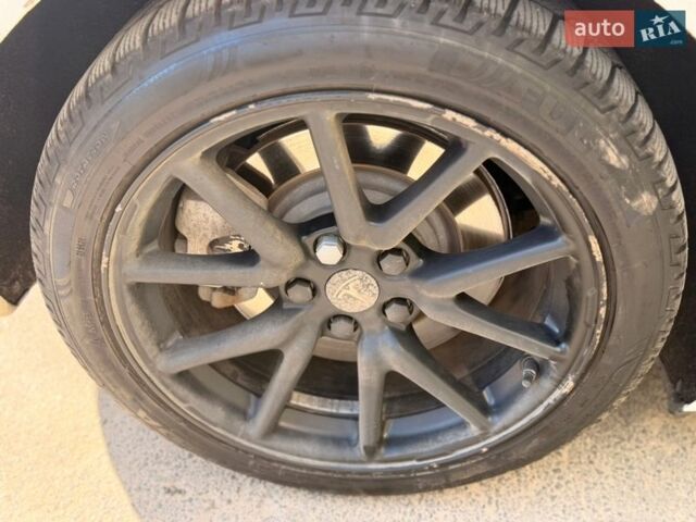 Белый Тесла Модель 3, объемом двигателя 0 л и пробегом 85 тыс. км за 16000 $, фото 8 на Automoto.ua