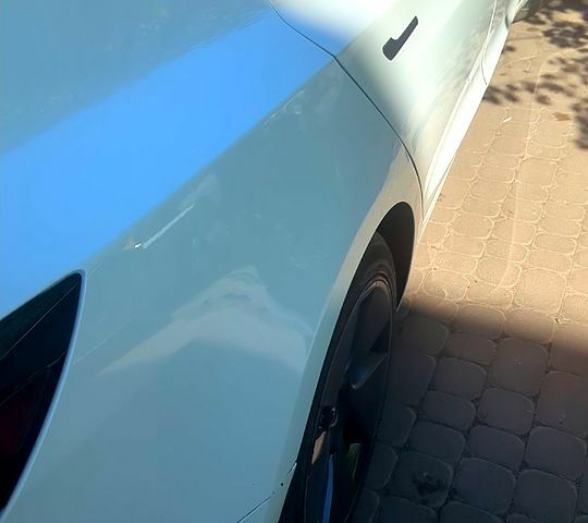 Білий Тесла Модель 3, об'ємом двигуна 0.18 л та пробігом 98 тис. км за 15000 $, фото 5 на Automoto.ua