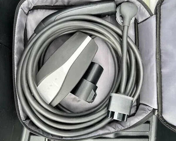 Білий Тесла Модель 3, об'ємом двигуна 0 л та пробігом 96 тис. км за 19900 $, фото 7 на Automoto.ua