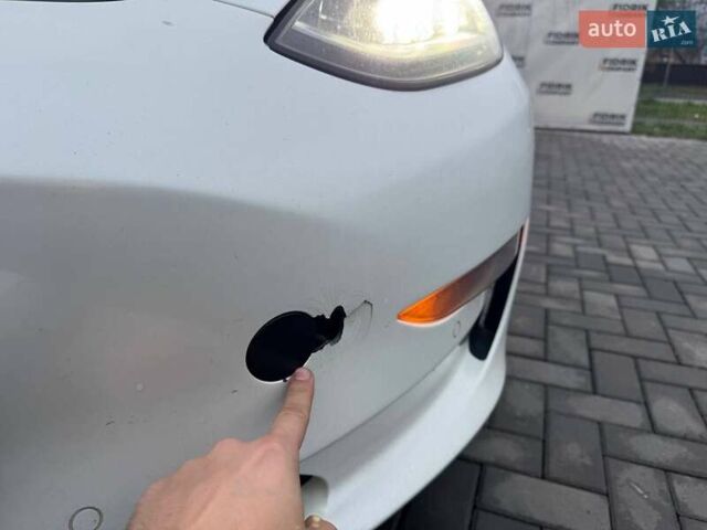 Белый Тесла Модель 3, объемом двигателя 0 л и пробегом 155 тыс. км за 12200 $, фото 4 на Automoto.ua