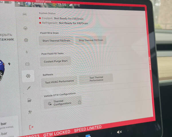 Білий Тесла Модель 3, об'ємом двигуна 0 л та пробігом 87 тис. км за 16999 $, фото 41 на Automoto.ua