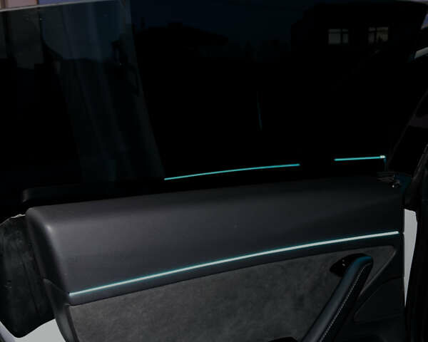 Белый Тесла Модель 3, объемом двигателя 0 л и пробегом 76 тыс. км за 19500 $, фото 11 на Automoto.ua