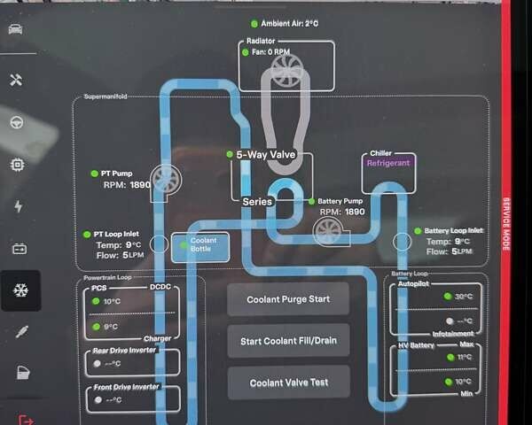 Білий Тесла Модель 3, об'ємом двигуна 0 л та пробігом 55 тис. км за 21800 $, фото 22 на Automoto.ua