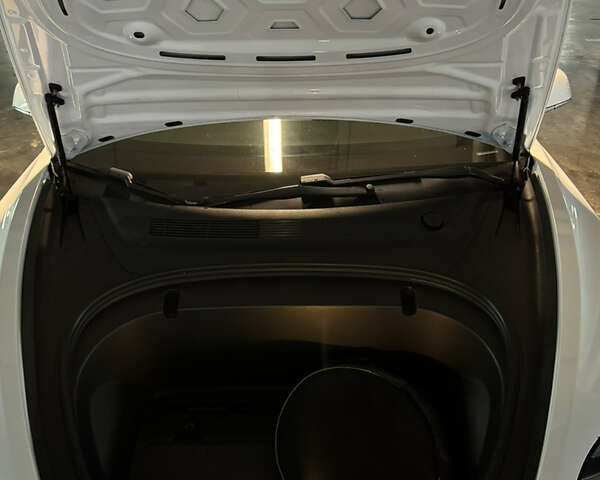 Белый Тесла Модель 3, объемом двигателя 0 л и пробегом 120 тыс. км за 19900 $, фото 17 на Automoto.ua