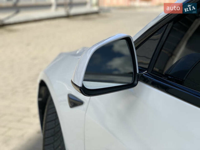 Тесла Модель 3 2020 у Івано-Франківську на Automoto.ua Білий Тесла Модель 3, об'ємом двигуна 0 л та пробігом 145 тис. км за 14850 $, фото 60 на Automoto.ua