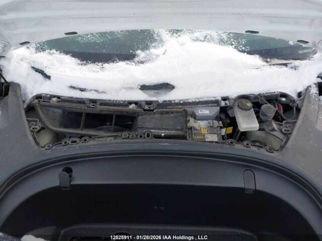 Белый Тесла Модель 3, объемом двигателя 0 л и пробегом 118 тыс. км за 10800 $, фото 8 на Automoto.ua