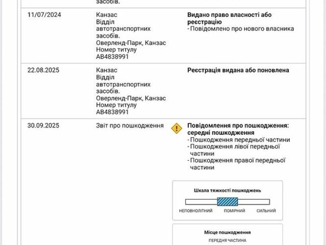 Белый Тесла Модель 3, объемом двигателя 0 л и пробегом 120 тыс. км за 16700 $, фото 30 на Automoto.ua