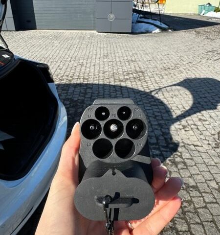 Белый Тесла Модель 3, объемом двигателя 0 л и пробегом 71 тыс. км за 17900 $, фото 16 на Automoto.ua