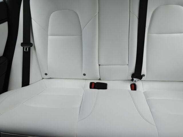 Білий Тесла Модель 3, об'ємом двигуна 0 л та пробігом 112 тис. км за 23800 $, фото 9 на Automoto.ua