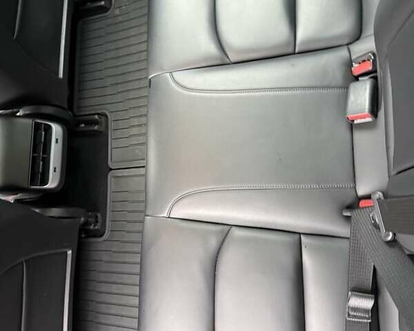 Білий Тесла Модель 3, об'ємом двигуна 0 л та пробігом 58 тис. км за 23000 $, фото 24 на Automoto.ua