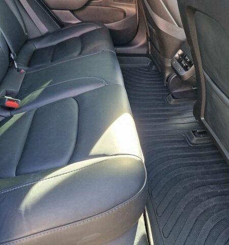 Белый Тесла Модель 3, объемом двигателя 0 л и пробегом 85 тыс. км за 15000 $, фото 38 на Automoto.ua