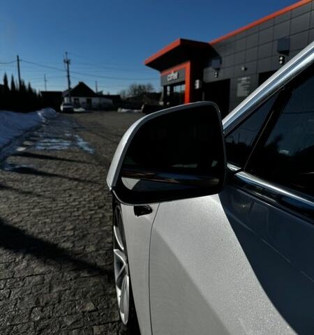 Белый Тесла Модель 3, объемом двигателя 0 л и пробегом 71 тыс. км за 17900 $, фото 11 на Automoto.ua