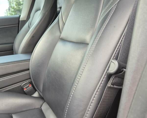 Белый Тесла Модель 3, объемом двигателя 0 л и пробегом 79 тыс. км за 15550 $, фото 49 на Automoto.ua