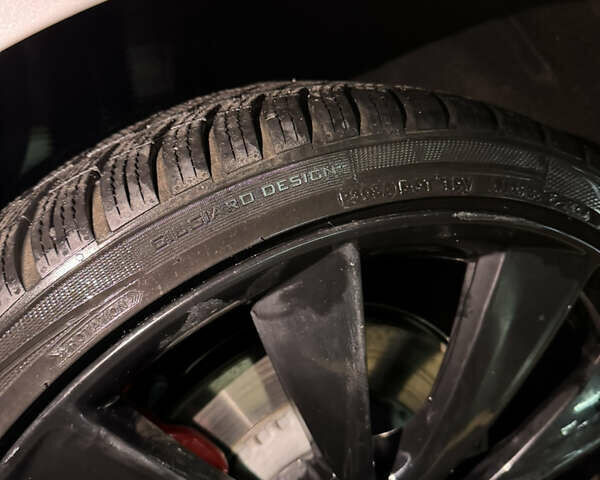 Белый Тесла Модель 3, объемом двигателя 0 л и пробегом 120 тыс. км за 19900 $, фото 14 на Automoto.ua