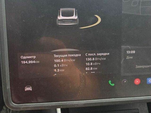 Білий Тесла Модель 3, об'ємом двигуна 0 л та пробігом 194 тис. км за 17500 $, фото 11 на Automoto.ua