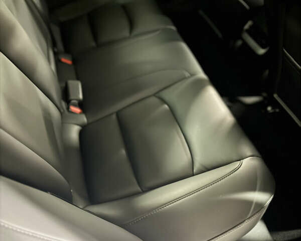 Білий Тесла Модель 3, об'ємом двигуна 0 л та пробігом 59 тис. км за 16500 $, фото 11 на Automoto.ua