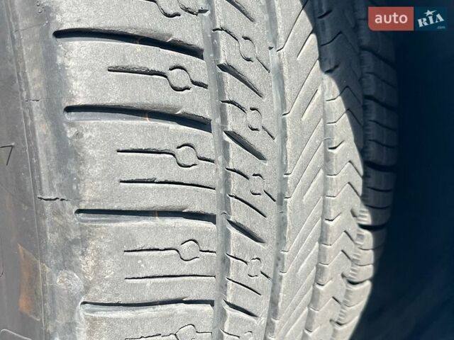 Белый Тесла Модель 3, объемом двигателя 0 л и пробегом 107 тыс. км за 18399 $, фото 11 на Automoto.ua