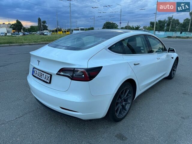 Білий Тесла Модель 3, об'ємом двигуна 0 л та пробігом 181 тис. км за 15000 $, фото 3 на Automoto.ua