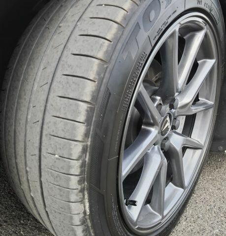 Білий Тесла Модель 3, об'ємом двигуна 0 л та пробігом 112 тис. км за 23800 $, фото 7 на Automoto.ua