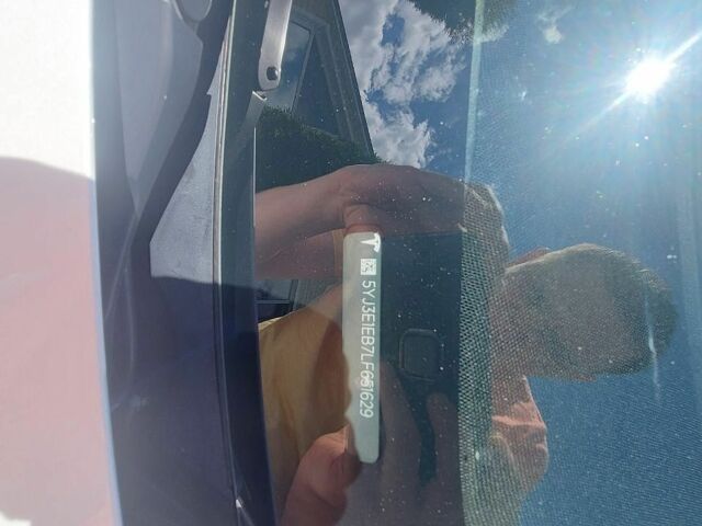 Белый Тесла Модель 3, объемом двигателя 0 л и пробегом 106 тыс. км за 18500 $, фото 9 на Automoto.ua