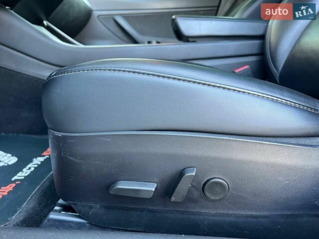 Білий Тесла Модель 3, об'ємом двигуна 0 л та пробігом 158 тис. км за 15300 $, фото 14 на Automoto.ua