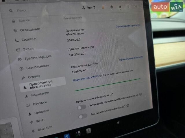 Белый Тесла Модель 3, объемом двигателя 0 л и пробегом 66 тыс. км за 13499 $, фото 45 на Automoto.ua