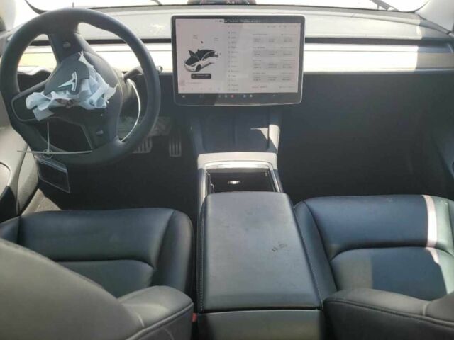 Білий Тесла Модель 3, об'ємом двигуна 0 л та пробігом 82 тис. км за 15200 $, фото 7 на Automoto.ua