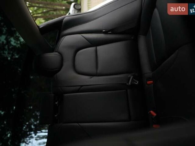 Белый Тесла Модель 3, объемом двигателя 0 л и пробегом 95 тыс. км за 18500 $, фото 10 на Automoto.ua