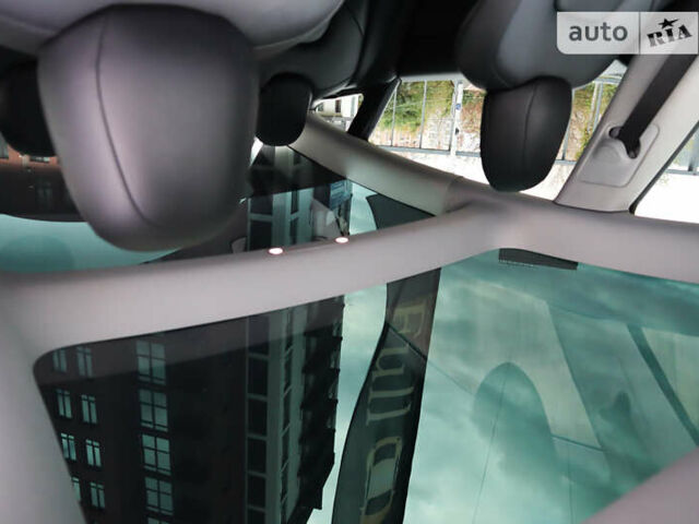 Белый Тесла Модель 3, объемом двигателя 0 л и пробегом 35 тыс. км за 21000 $, фото 26 на Automoto.ua