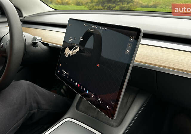 Белый Тесла Модель 3, объемом двигателя 0 л и пробегом 367 тыс. км за 15000 $, фото 9 на Automoto.ua