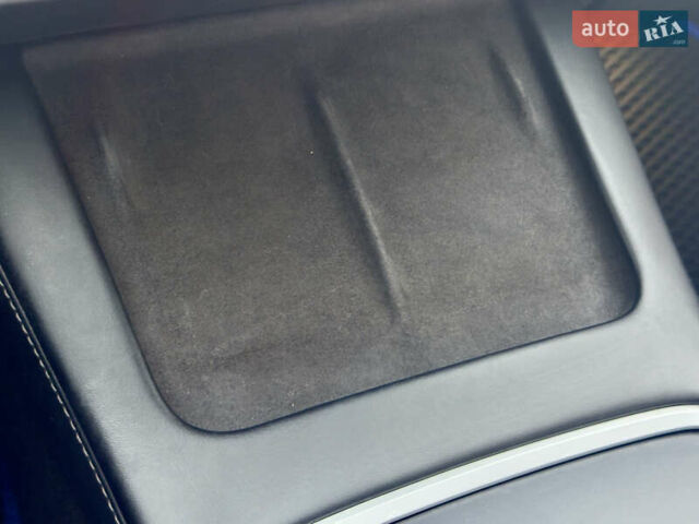 Білий Тесла Модель 3, об'ємом двигуна 0 л та пробігом 84 тис. км за 18300 $, фото 20 на Automoto.ua