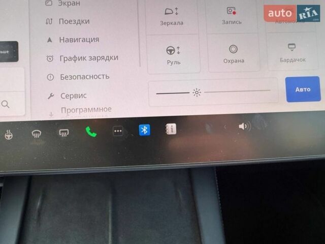 Білий Тесла Модель 3, об'ємом двигуна 0 л та пробігом 108 тис. км за 22999 $, фото 40 на Automoto.ua